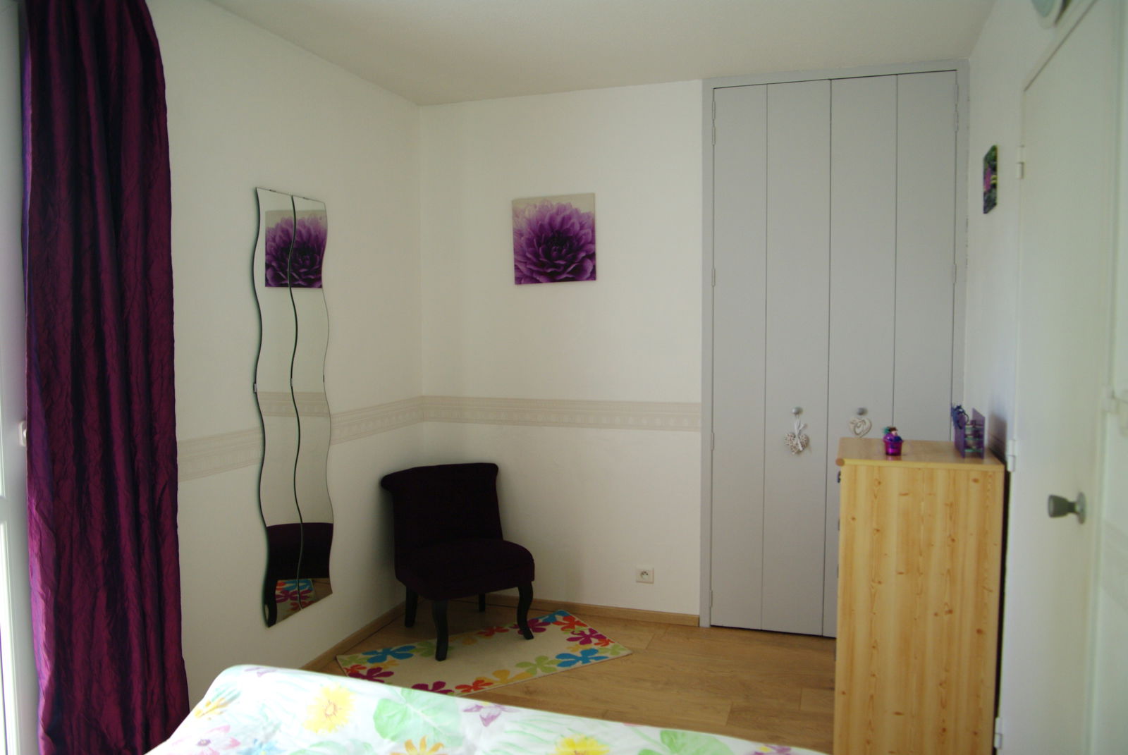 Homestay Mérignac 301944