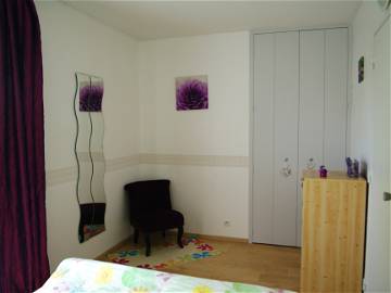 Room For Rent Mérignac 301944