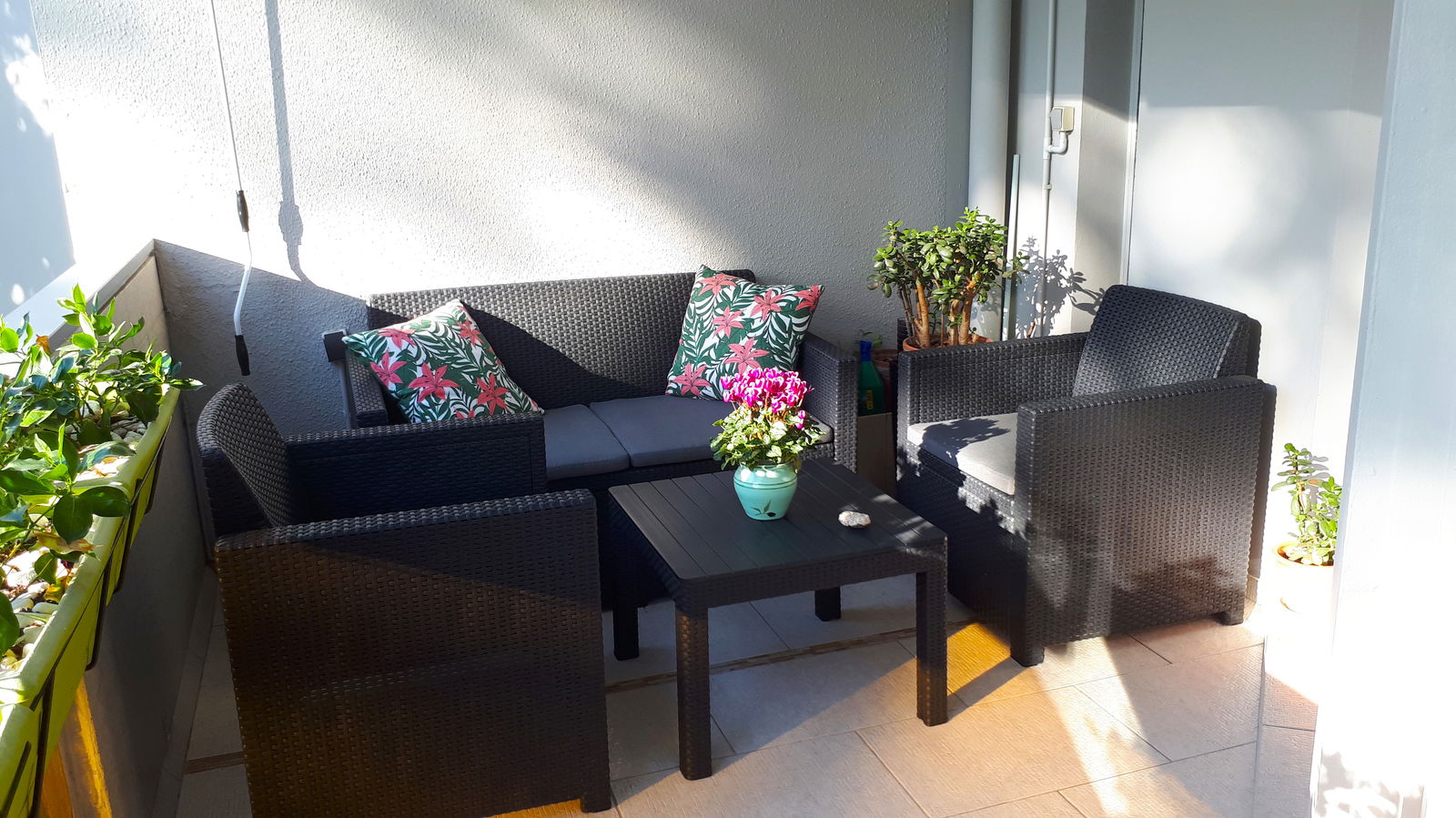 Homestay Mérignac 301944