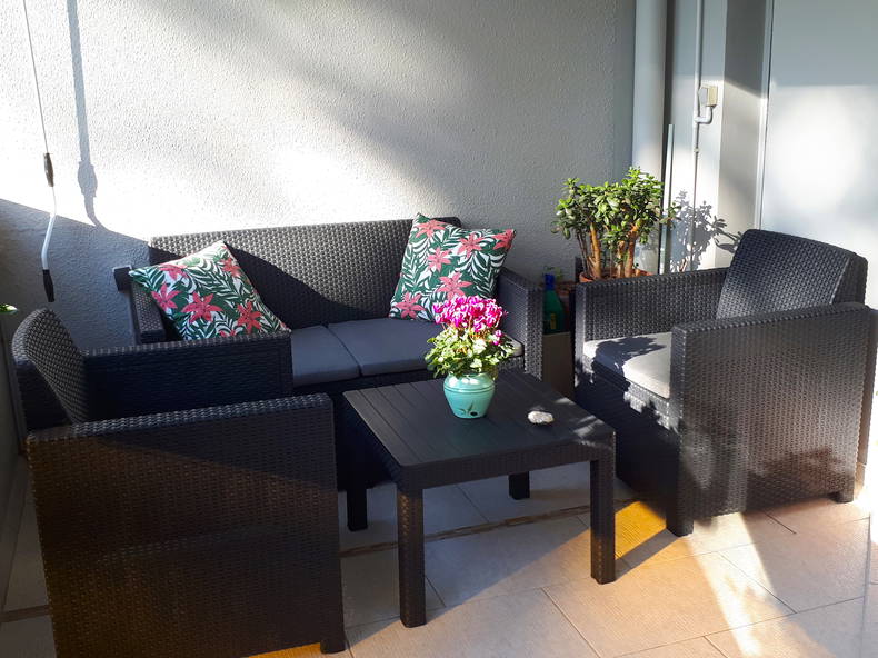 Hospedagem Em Casa De Família Mérignac 301944-5