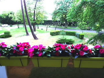 Chambre Chez L'habitant Mérignac 301944-6