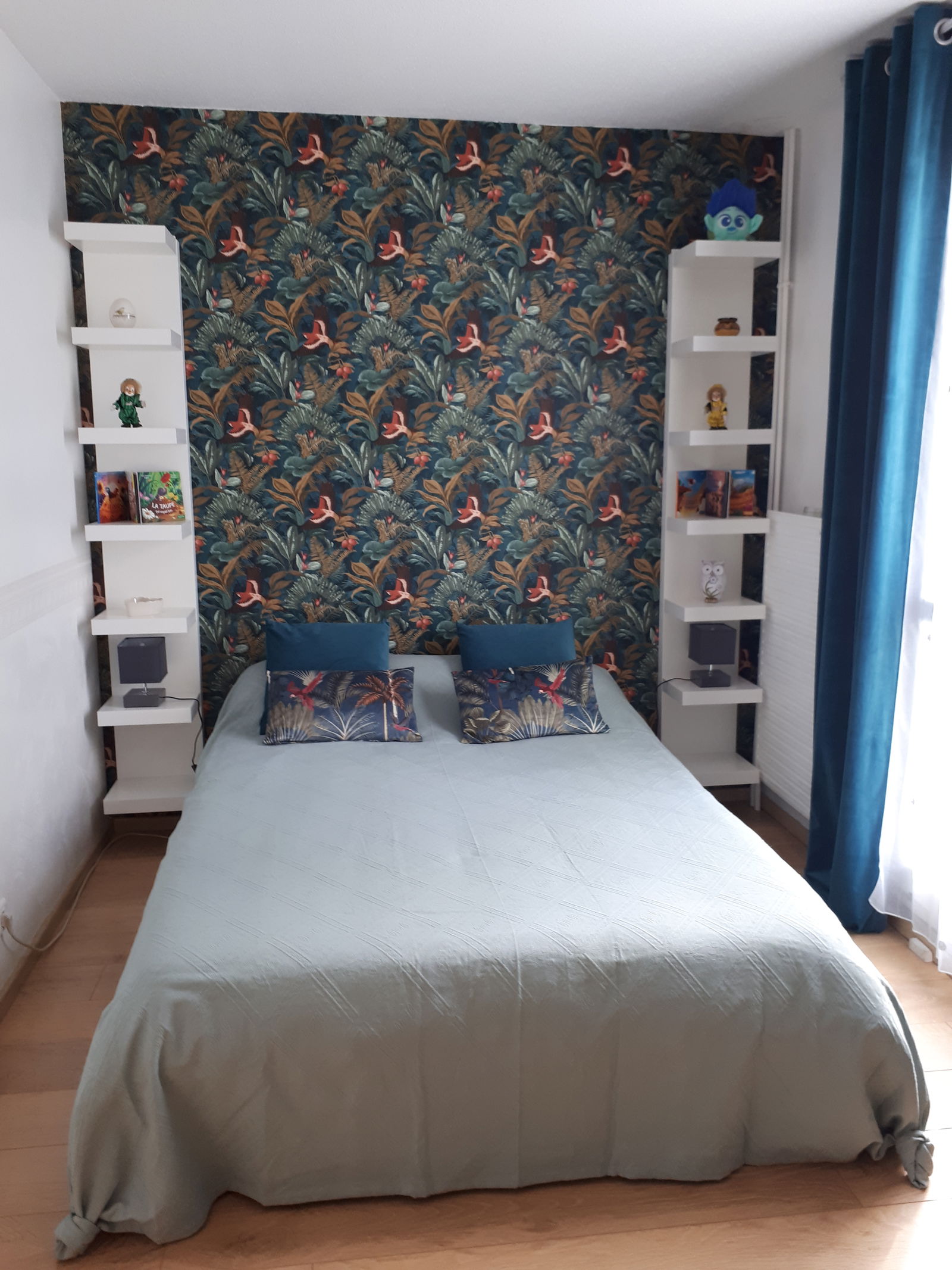Homestay Mérignac 301944