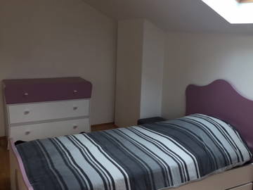 Chambre À Louer Sucy-En-Brie 287266