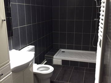 Chambre Chez L'habitant Sucy-En-Brie 287266-7