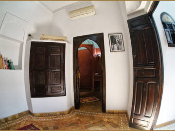 Camera Degli Ospiti Marrakesh 99721-4