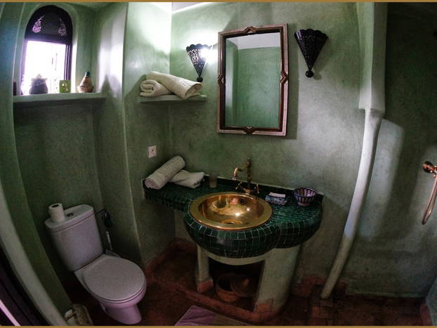 Bed And Breakfast Marrakesh 99721-5