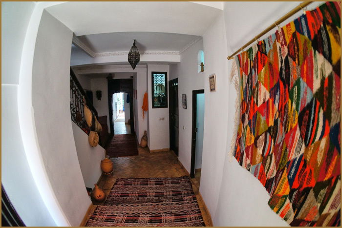 Bed And Breakfast Marrakesh 99721