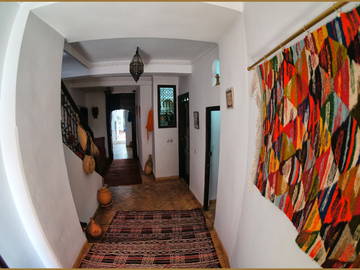 Camera Degli Ospiti Marrakesh 99721-6