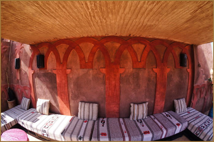 Bed And Breakfast Marrakesh 99721