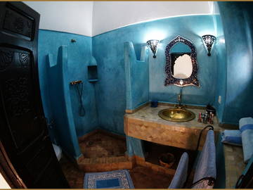 Camera Degli Ospiti Marrakesh 99721-9