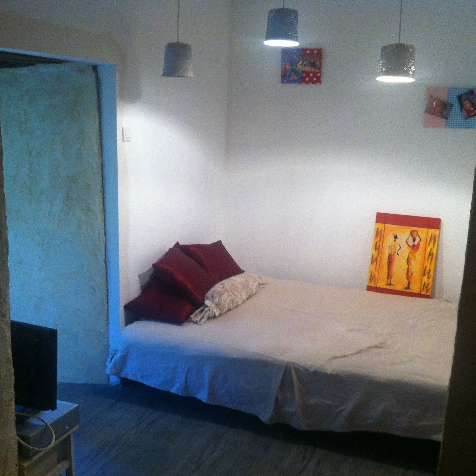 Homestay Pierre-Buffière 73999