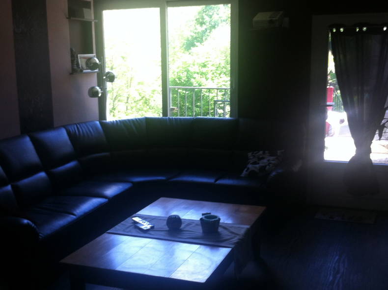 Hospedagem Em Casa De Família Pierre-Buffière 73999-3