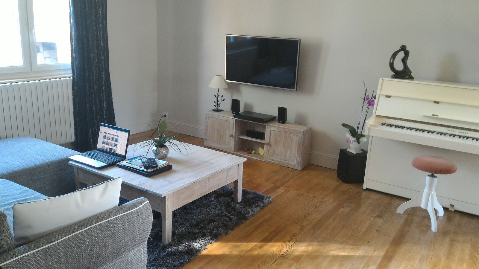 Homestay Montestruc-sur-Gers 104567