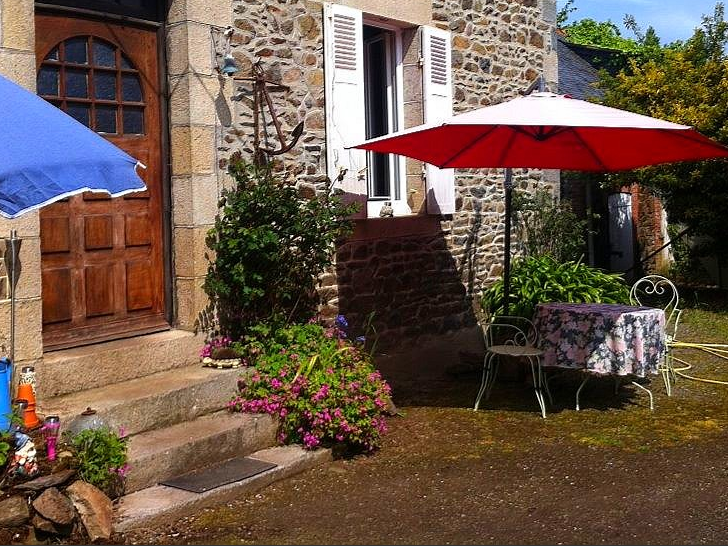 Homestay Étables-sur-Mer 87199