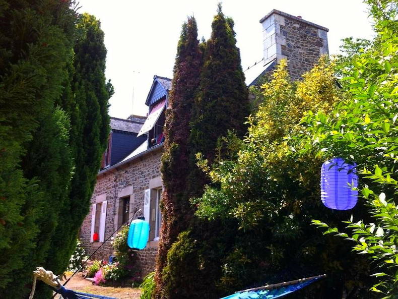 Quedarse En Casa Étables-sur-Mer 87199-3