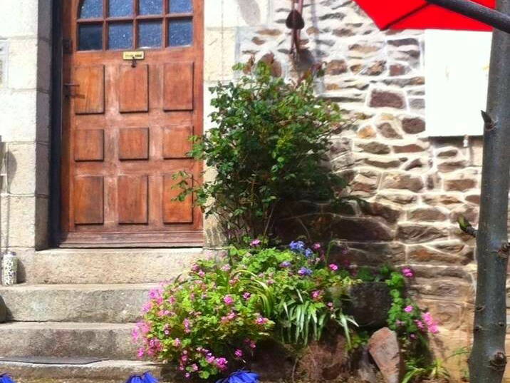 Zakwaterowanie U Rodziny Étables-sur-Mer 87199-4