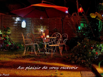 Chambre Chez L'habitant Étables-Sur-Mer 87199-7