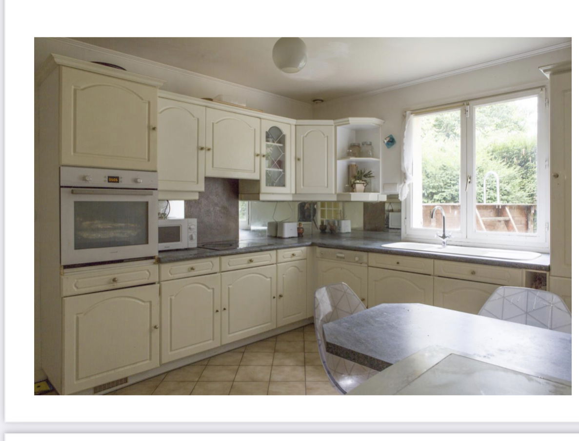 Homestay Courdimanche 422067