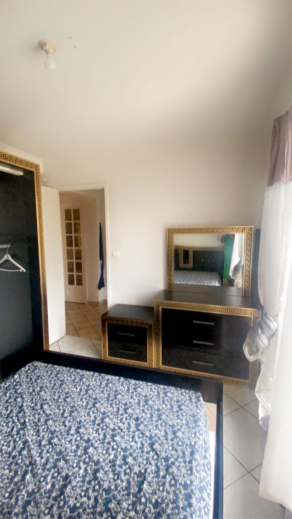 Homestay Courdimanche 422067
