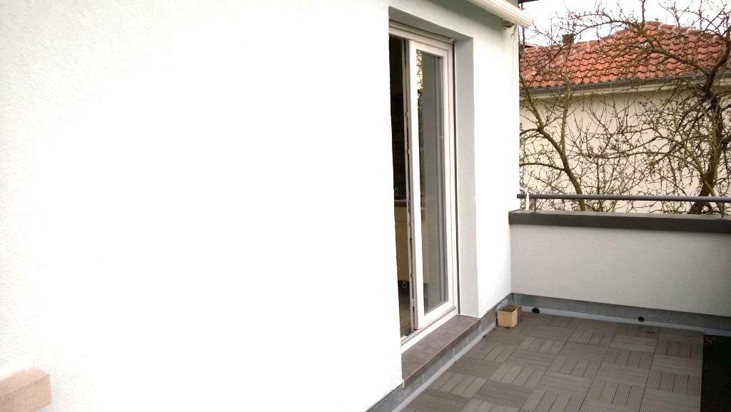 Colocation Strasbourg 71324