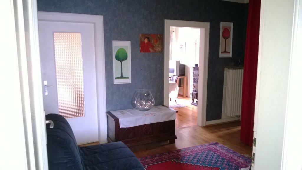 Colocation Strasbourg 71324