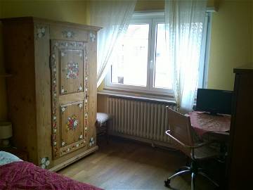 Room For Rent Strasbourg 71325-1
