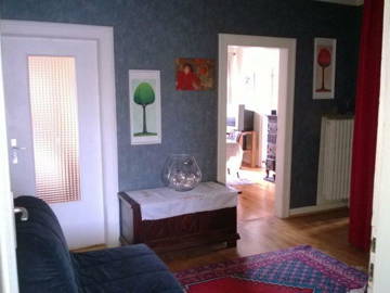 Chambre À Louer Strasbourg 71325