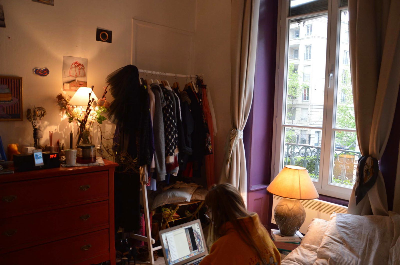 Colocation Lyon 101353