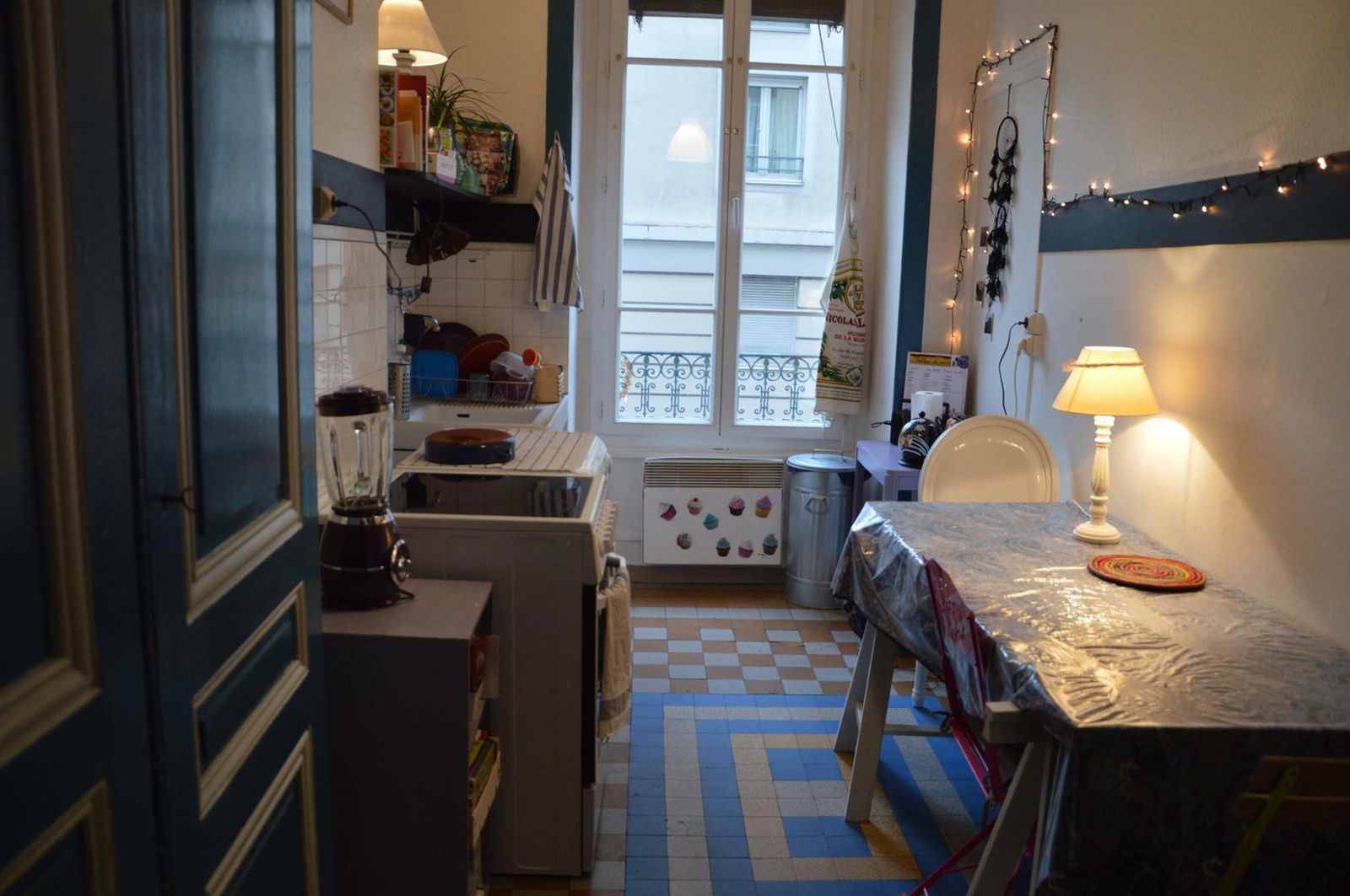 Colocation Lyon 101353