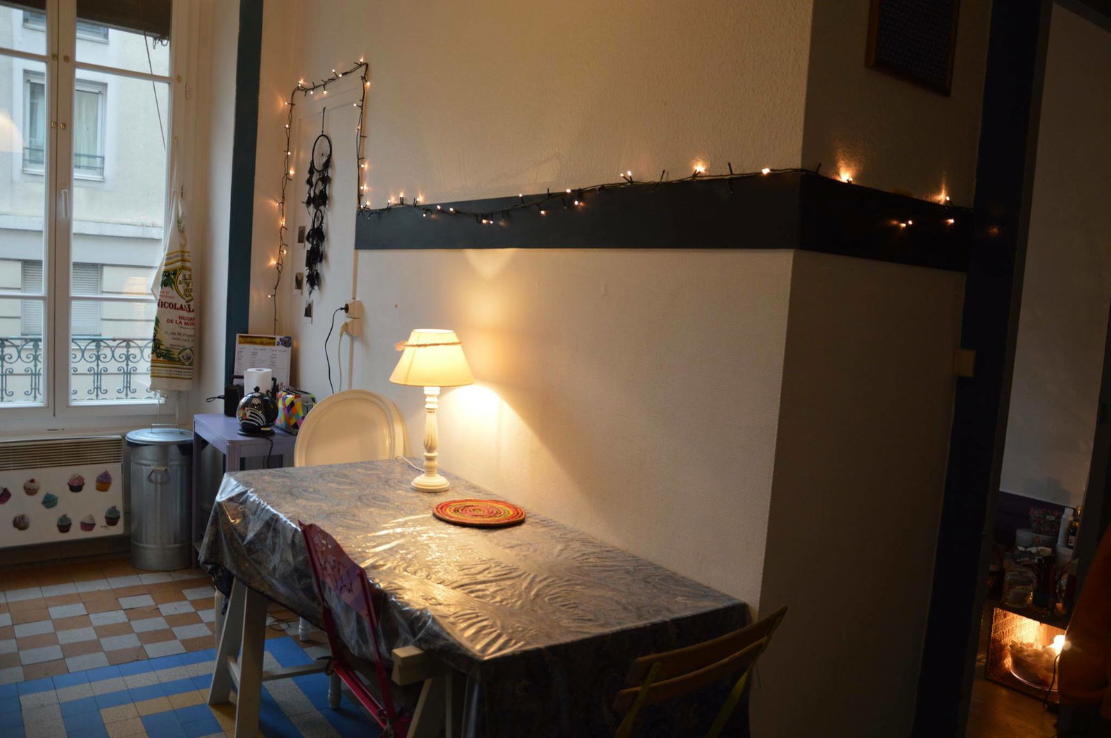 Colocation Lyon 101353