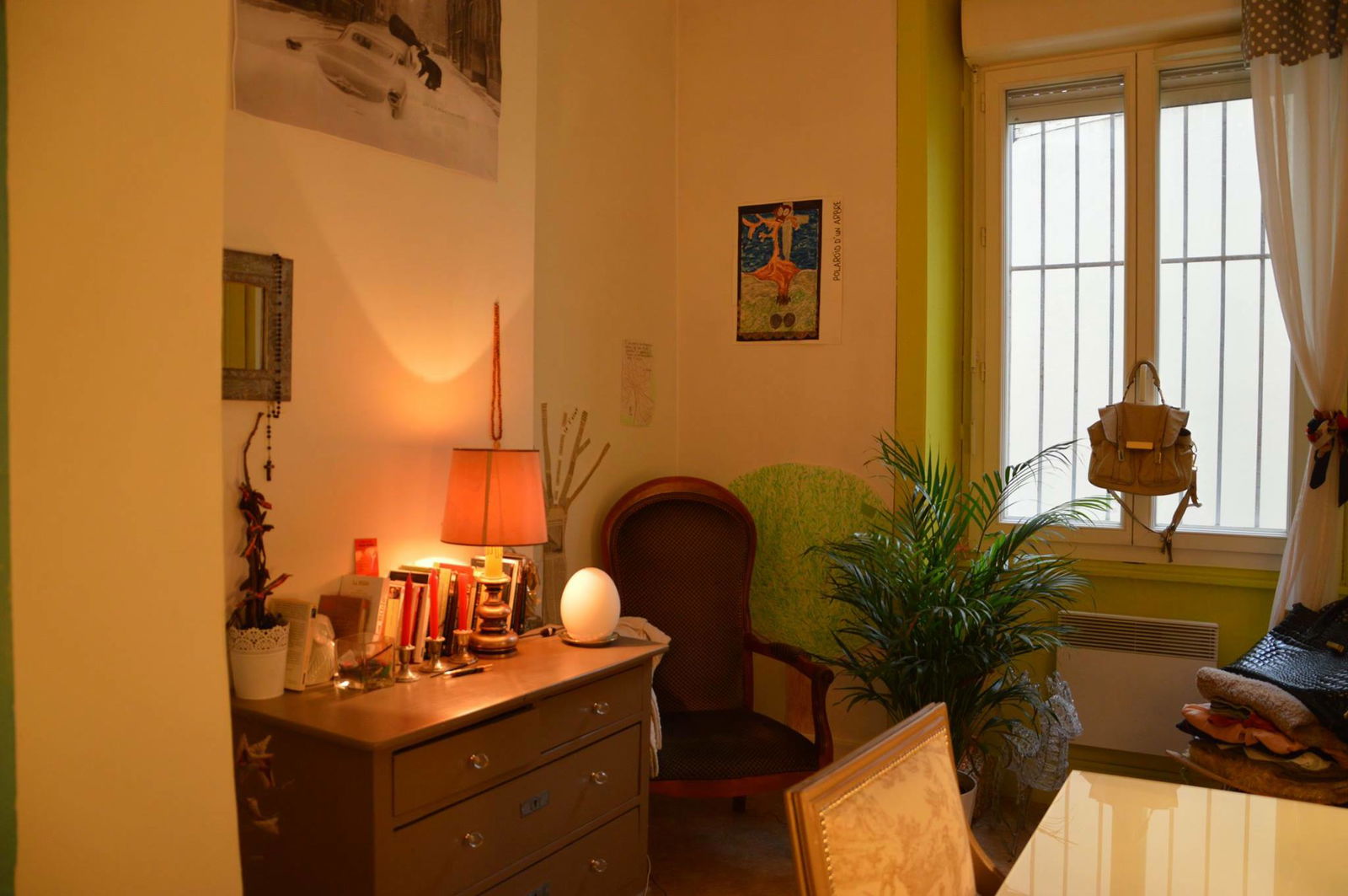 Colocation Lyon 101353