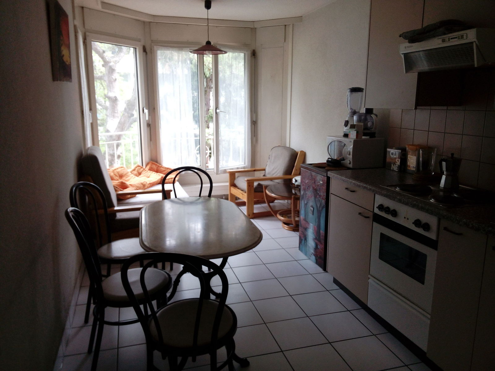 Colocation Genève 106764