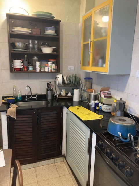 Coliving CABA 656014