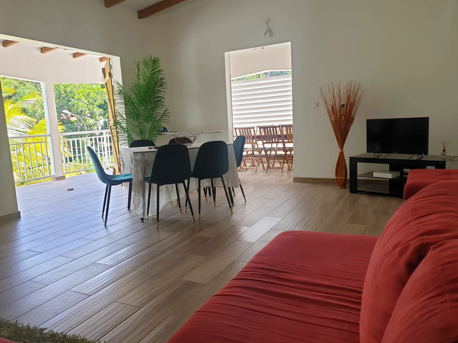 Colocation Les Abymes 659902