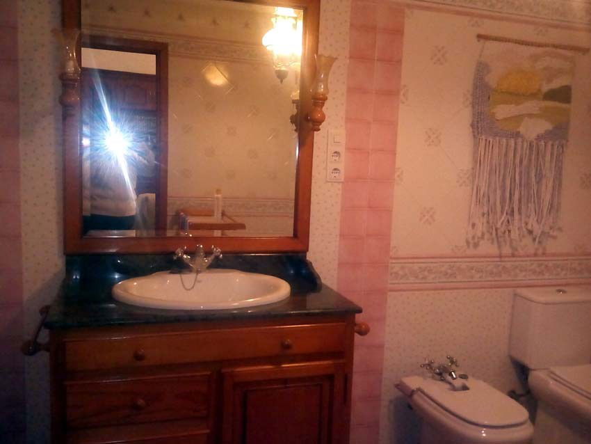 Homestay Estación de Cártama 233749