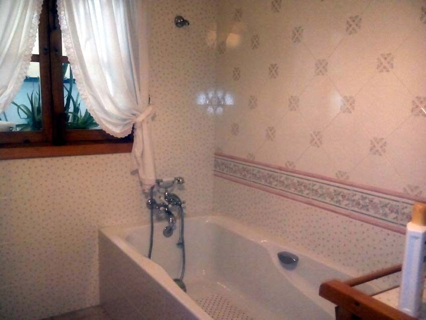 Homestay Estación de Cártama 233749