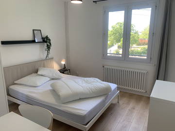 Colocation La Roche-Sur-Yon 462276-8