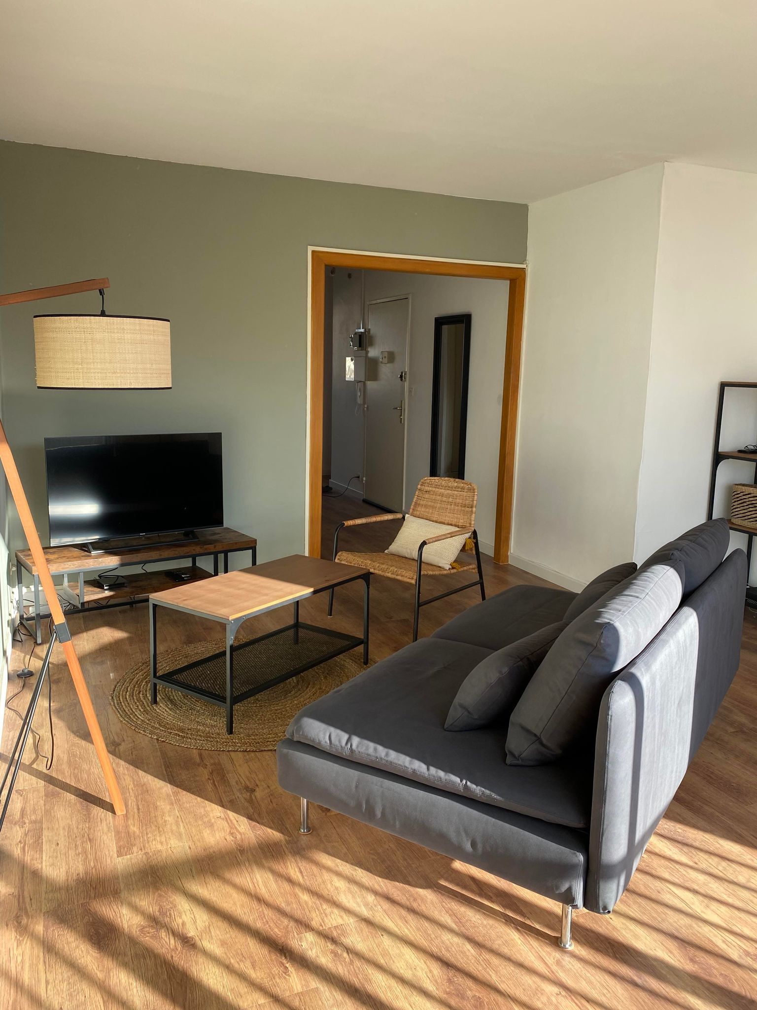 Colocation Vandœuvre-lès-Nancy 658073