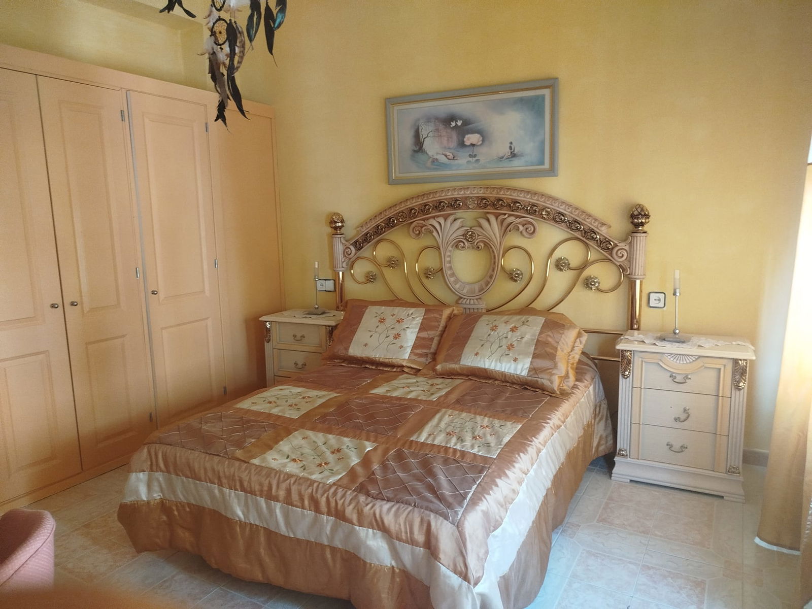 Homestay Almargen 645513