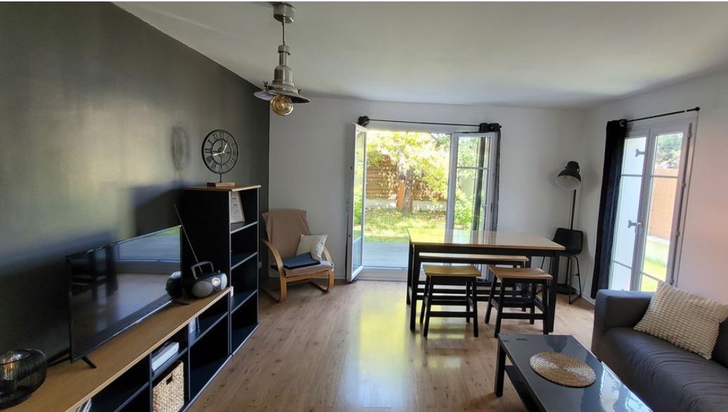 Shared Housing Saint-Ouen-l'Aumône 669745