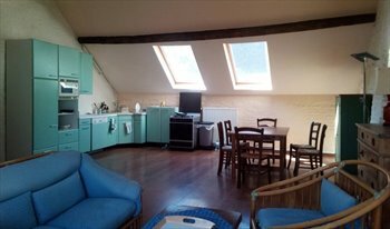 Colocation Nivelles 482137