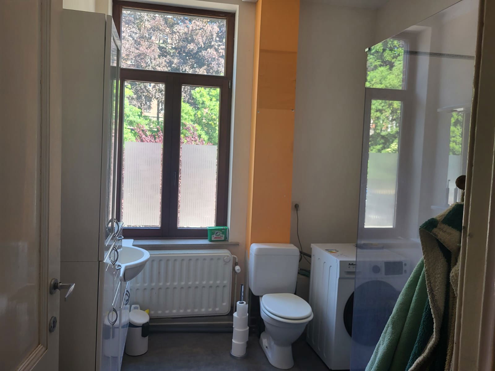Colocation Nivelles 482137