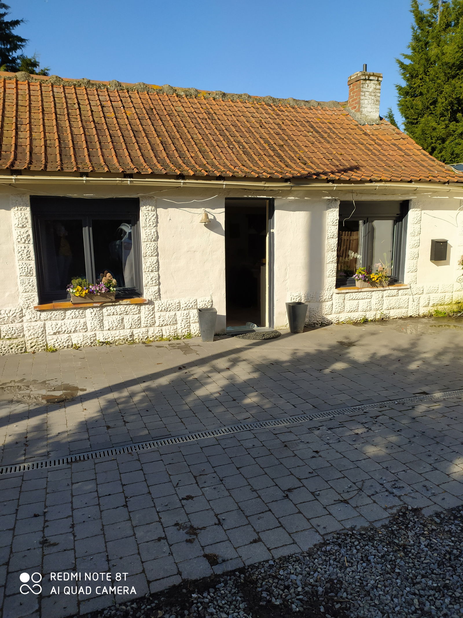 Homestay Boeschepe 248268