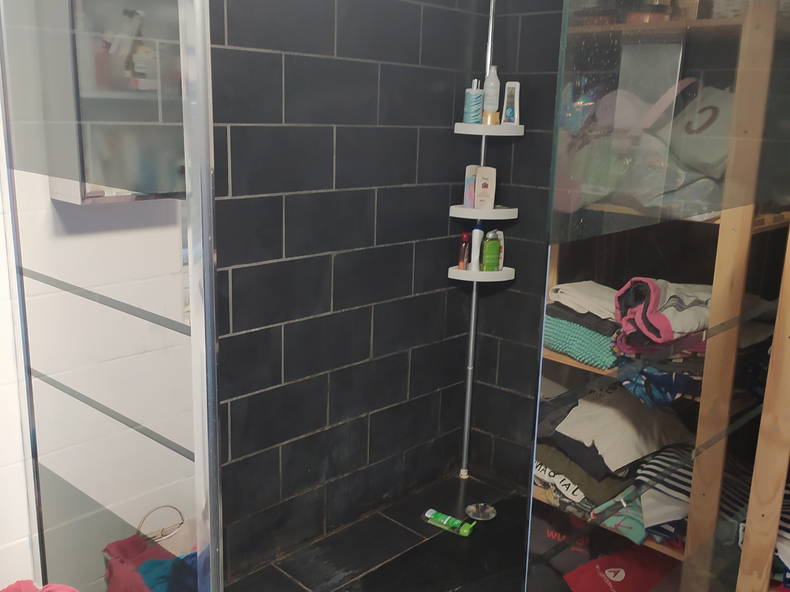 Chambre Chez L'habitant Boeschepe 248268-4