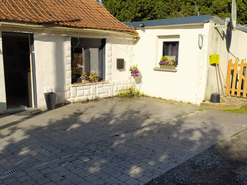 Gastgezin Boeschepe 259357-3