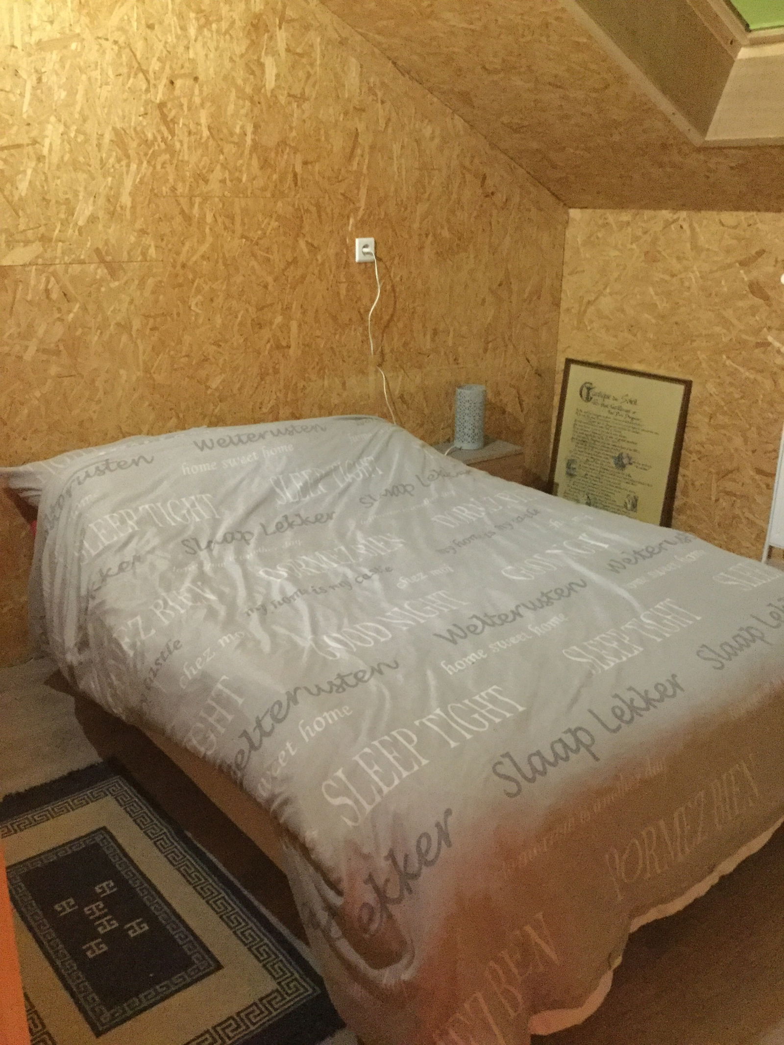 Homestay Hastière 222143