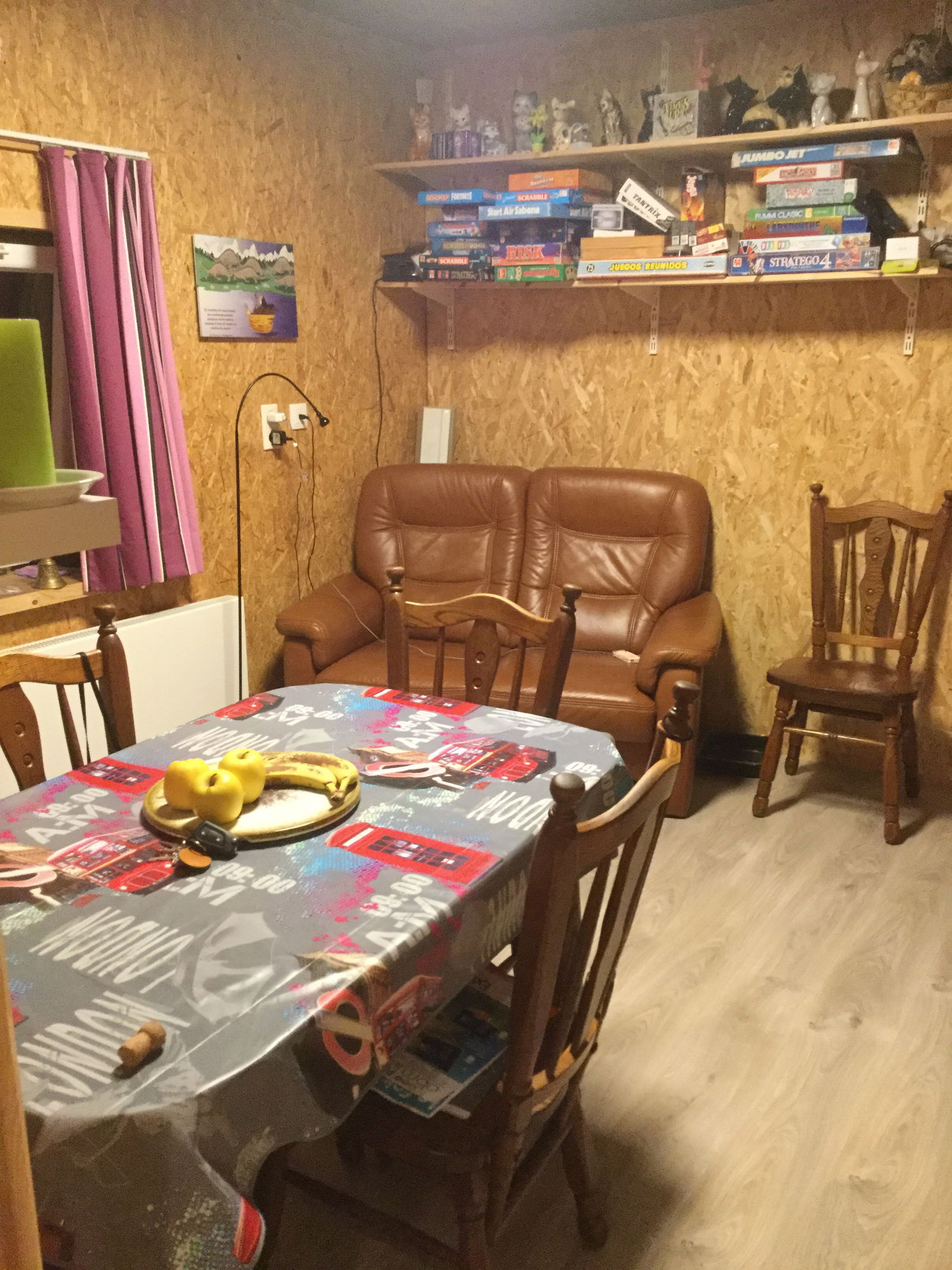 Homestay Hastière 222143