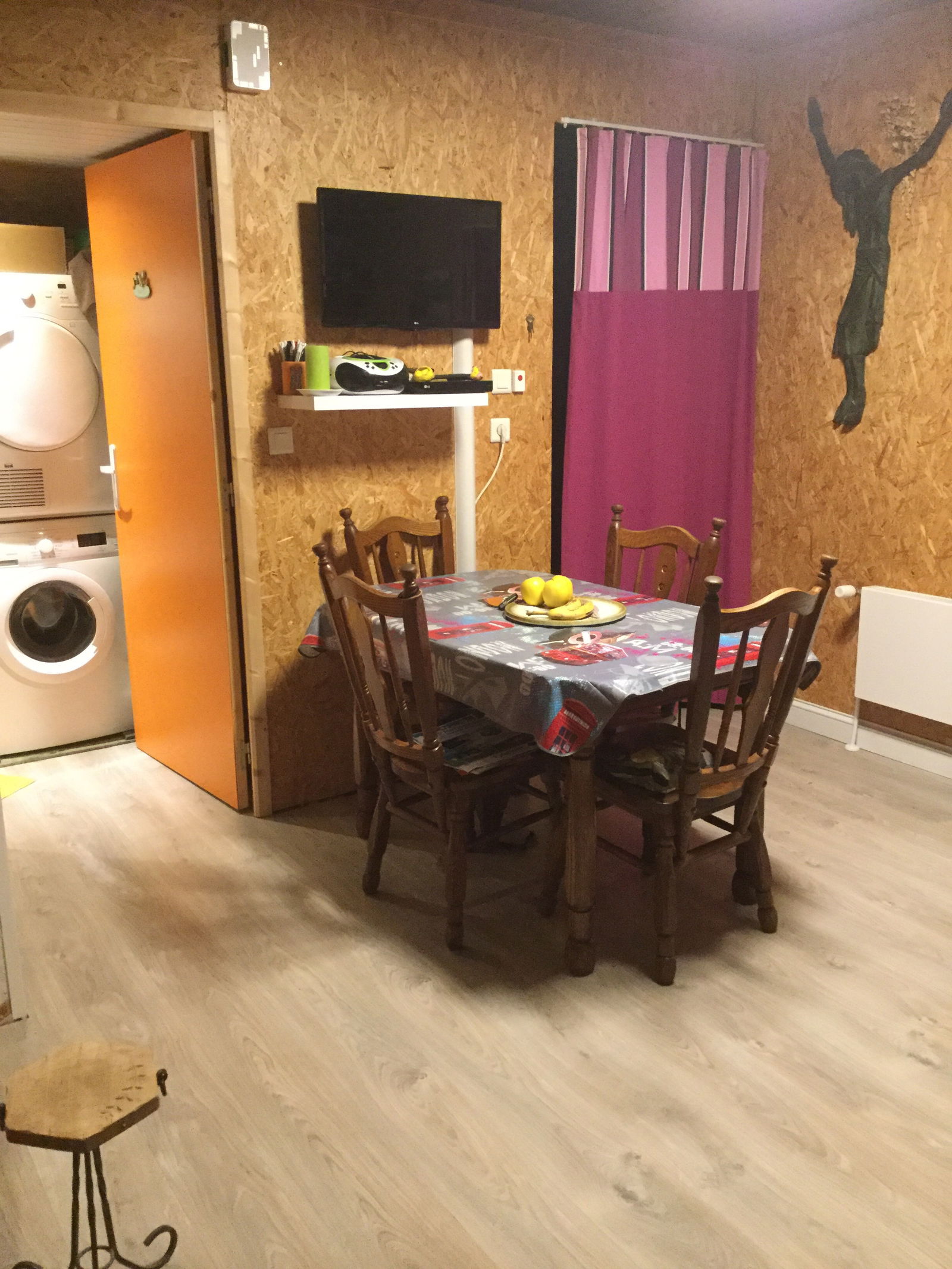 Homestay Hastière 222143