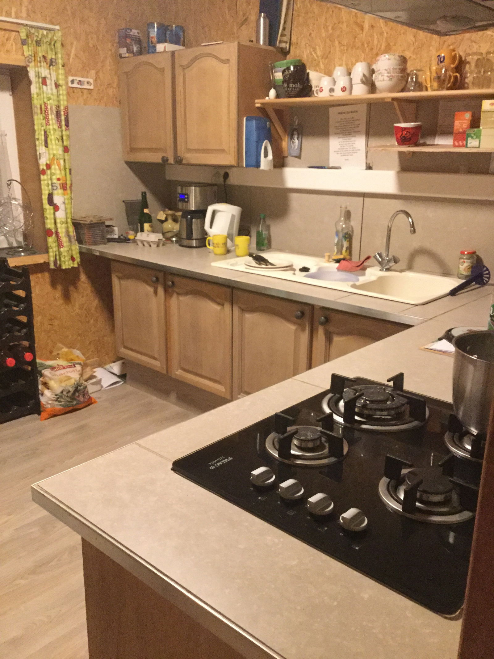 Homestay Hastière 222143