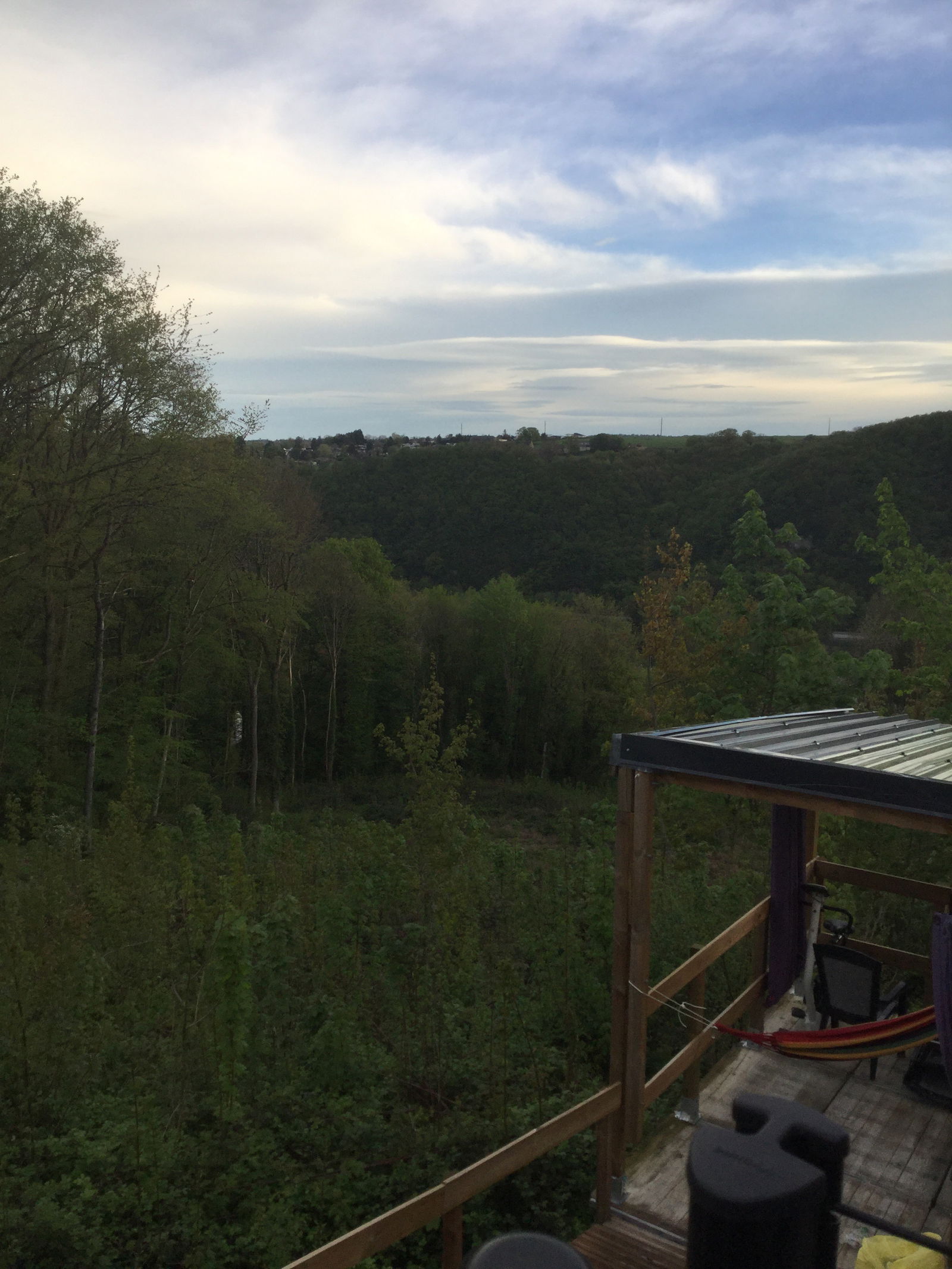 Homestay Hastière 222143
